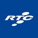 Réseau de transport de la Capitale (RTC) logo