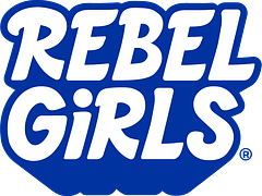Rebel Girls logo