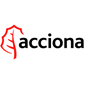 ACCIONA Construcción logo