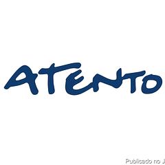 Atento logo