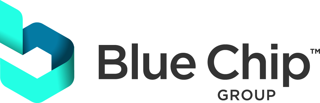 Blue Chip Group logo