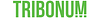 Tribonum Vårdbemanning AB logo