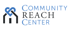 Community Reach Center logo