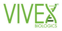 Vivex Biologics logo