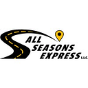 All Seasons Express, LLC logo