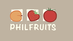 Philfruits / Phil Sàrl  logo