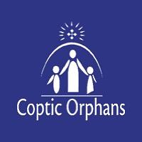 Coptic Orphans logo