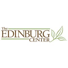 The Edinburg Center logo