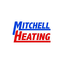 Mitchell Heating & Cooling logo