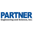 Partner Engineering and Science logo