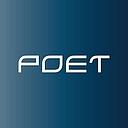POET logo