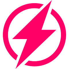 Electric logo