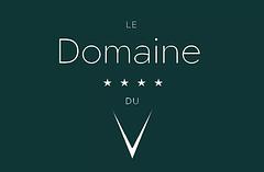 Le Domaine du V de Vaujany logo