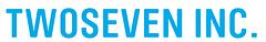 TwoSeven logo