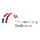 Leadership Conference Education Fund logo
