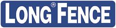 Long Fence Company logo