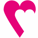 Heartland Family Service logo
