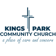 Kings Park Community Church logo