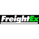 RK FREIGHTEX INC logo