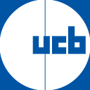 UCB logo
