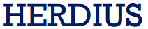 Herdius logo