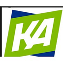 KA Logistics logo