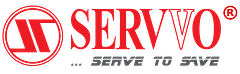 PT. Servvo Fire Indonesia logo