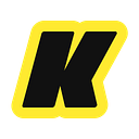 Kiss My Apps logo