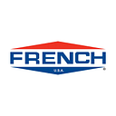 FRENCH OIL MILL MACHINERY logo
