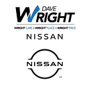 Dave Wright Nissan Subaru logo