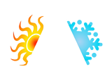 Absolute Hvac logo
