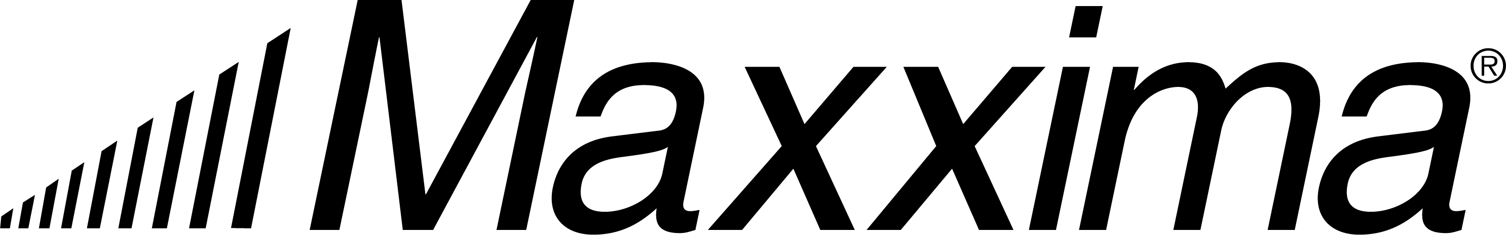 Maxxima logo