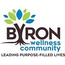 Byron Wellness Community logo