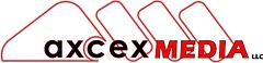Axcex Media logo