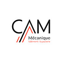 CAM Mécanique Inc logo