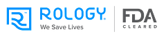 Rology  logo