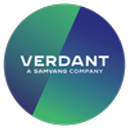 Verdant Specialty Solutions logo