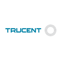 Trucent logo