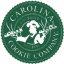 CAROLINA COOKIE COMPANY logo