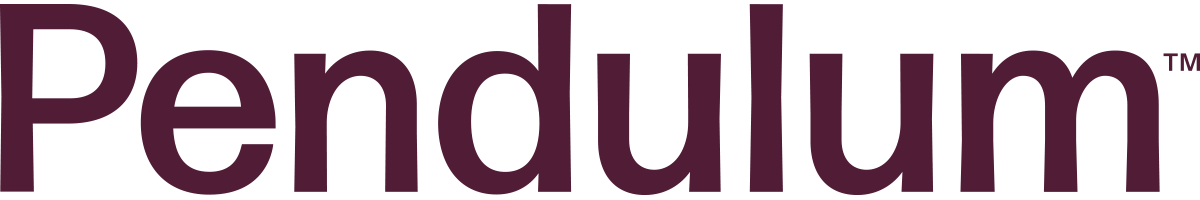 Pendulum logo
