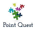 Point Quest logo