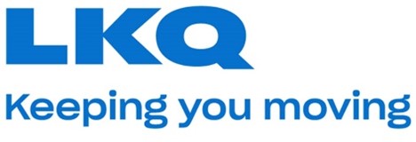 LKQ logo