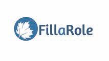 FillaRole logo