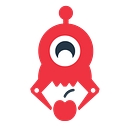 Cherrypick Games logo