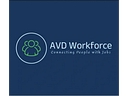AVD Workforce Connect logo