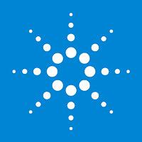 Agilent Technologies logo