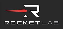 Rocket Lab USA logo