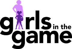 Girls in the Game logo