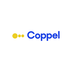 Coppel logo