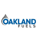 Oakland Fuels logo